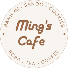 Ming’s Cafe