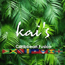 Kai's Caribbean Fusion