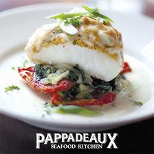Pappadeaux Seafood Kitchen