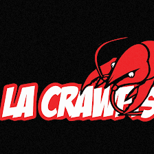 LA Crawfish - Loop 410