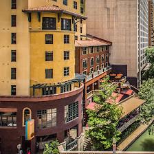 Hotel Valencia Riverwalk, Valencia Hotel Collection