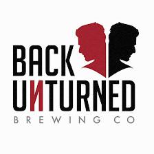 Back Unturned Brewing Co.
