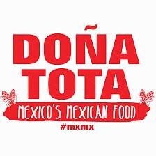 Gorditas Doña Tota