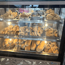 Yodaly Bakery