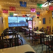 Los Ajos Mexican Grill