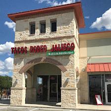 Tacos El Rodeo De Jalisco