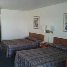 Country Inn Motel