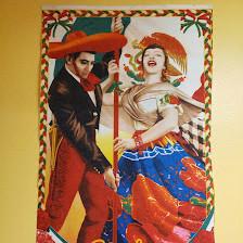 El Rodeo Mexican Grill # 2