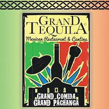 Grand Tequila Mexican Restaurant & Cantina