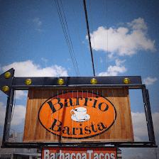 Barrio Barista