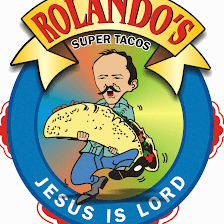 Rolando's Super Tacos # 1