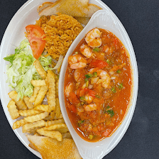 Taqueria La Tapatia # 8