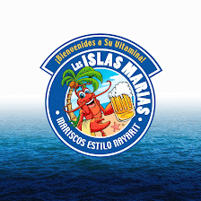 Las Islas Marias