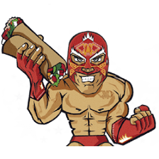 Mr. Meximum - it's more than just a taco