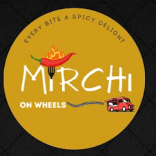 Mirchi on wheels