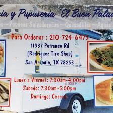 El Buen Paladar