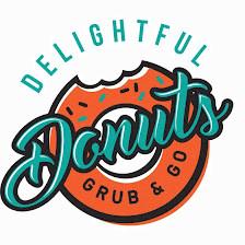 Delightful Donut