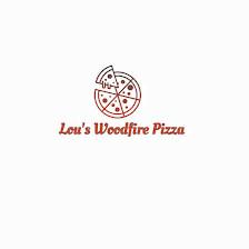 Lou's Woodfire Pizza