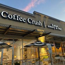 Coffee Crush