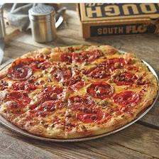 South Flo Pizza In H-E-B
