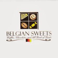Belgian Sweets