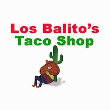 Los Balito's Taco Shop - Bitters