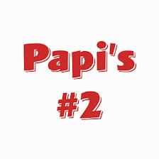 Papi's Barbacoa