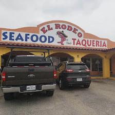 El Rodeo Seafood and Taqueria