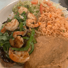 El Rodeo Mexican Grill #4