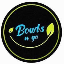 Bowls N Go / Healthy Foods