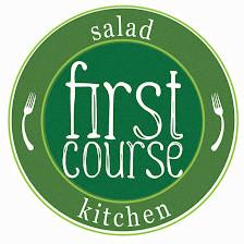 First Course Salad Kitchen