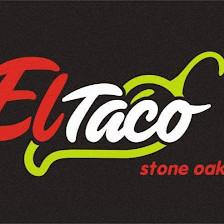 El Taco Stone Oak
