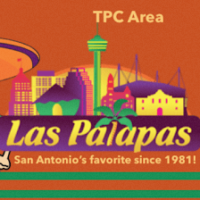 Las Palapas - TPC