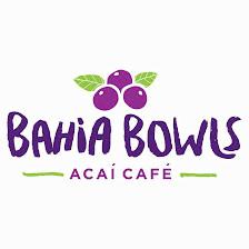 Bahia Bowls Encino Park