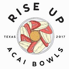 Rise Up Acai Bowls, LLC.