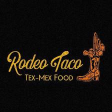 Rodeo Taco Tex-Mex Food