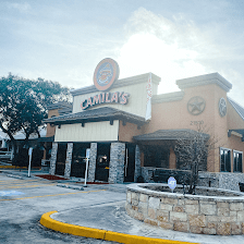 Camila's Mexican Restaurant - Blanco Road