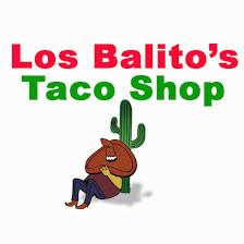 Los Balito's Taco Shop - TPC