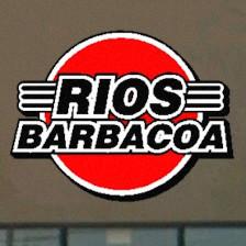 Rios Barbacoa #18
