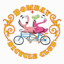 Bombay Bicycle Club at Hemisfair