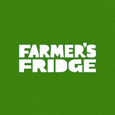 Farmer's Fridge