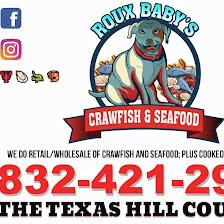 Roux Baby's Crawfish&Seafood