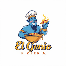 El Genio Pizzería Cubana