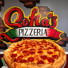 Sofia's Pizzeria - Potranco