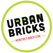 Urban Bricks Kitchen McIntyre's North Star