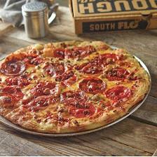 South Flo Pizza In H-E-B