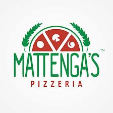 Mattenga's Pizzeria O'CONNOR RD.