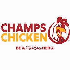 Champs Chicken