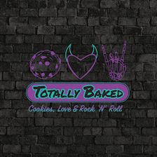 Totally Baked