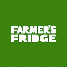 Farmer's Fridge